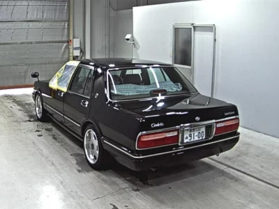 Nissan CEDRIC