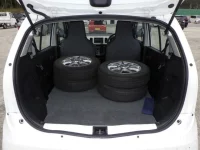 Suzuki ALTO VAN лот № 3883 оценка 3.5  с аукциона в Японии 2