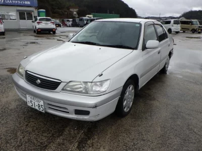Toyota CORONA PREMIO