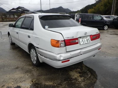 Toyota CORONA PREMIO