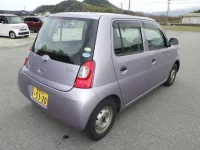 Daihatsu Esse лот № 3865 оценка 3.5  с аукциона в Японии 4