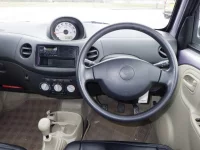 Daihatsu Esse лот № 3865 оценка 3.5  с аукциона в Японии 2