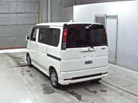 Honda VAMOS лот № 2198 оценка 3.5  с аукциона в Японии 1