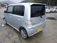 Toyota PIXIS SPACE лот № 3853 оценка 2  с аукциона в Японии 1