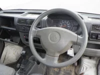 Mitsubishi MINICAB TRUCK лот № 3875 оценка R  с аукциона в Японии 2