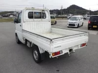 Mitsubishi MINICAB TRUCK лот № 3875 оценка R  с аукциона в Японии 1