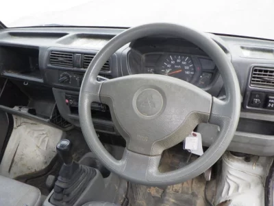 Mitsubishi MINICAB TRUCK  с аукциона в Японии