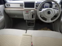 Suzuki ALTO LAPIN лот № 3027 оценка 4  с аукциона в Японии 2