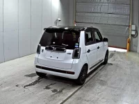 Honda N ONE лот № 3005 оценка 4  с аукциона в Японии 4