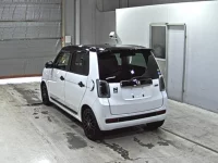 Honda N ONE лот № 3005 оценка 4  с аукциона в Японии 1