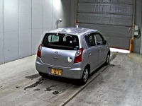 Mazda CAROL лот № 9322 оценка 3.5  с аукциона в Японии 4