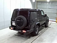 Toyota LAND CRUISER лот № 3101 оценка 6  с аукциона в Японии 4