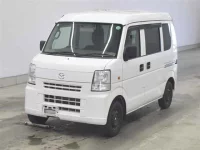 Mazda SCRUM лот № 80085 оценка 3.5  с аукциона в Японии 3