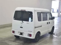 Mazda SCRUM лот № 80085 оценка 3.5  с аукциона в Японии 4