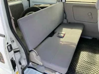 Mazda SCRUM лот № 80085 оценка 3.5  с аукциона в Японии 7