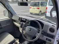 Mazda SCRUM лот № 80085 оценка 3.5  с аукциона в Японии 2