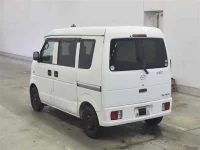 Mazda SCRUM лот № 80085 оценка 3.5  с аукциона в Японии 1