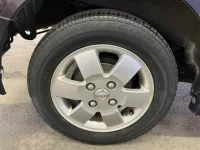 Nissan CLIPPER RIO лот № 135 оценка 4  с аукциона в Японии 8