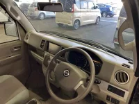 Nissan CLIPPER RIO лот № 135 оценка 4  с аукциона в Японии 2