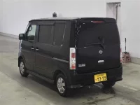 Nissan CLIPPER RIO лот № 135 оценка 4  с аукциона в Японии 1