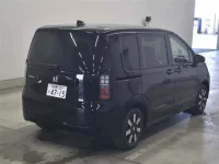 Honda FREED лот № 20062 оценка S  с аукциона в Японии 4