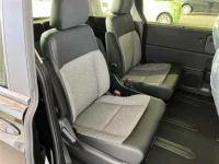 Honda FREED лот № 20062 оценка S  с аукциона в Японии 7