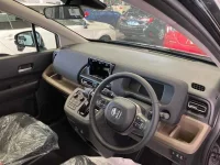 Honda FREED лот № 20062 оценка S  с аукциона в Японии 2