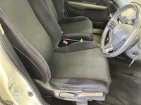 Honda STREAM лот № 80087 оценка 3.5  с аукциона в Японии 6