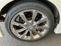 Honda STREAM лот № 80087 оценка 3.5  с аукциона в Японии 8