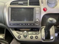 Honda STREAM лот № 80087 оценка 3.5  с аукциона в Японии 5