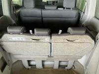 Honda STEP WAGON лот № 70257 оценка R  с аукциона в Японии 9