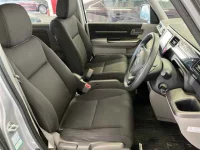 Honda STEP WAGON лот № 70257 оценка R  с аукциона в Японии 6