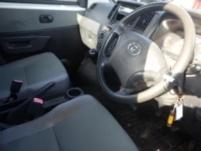 Toyota TOWN ACE TRUCK
