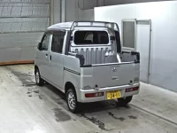 Daihatsu HIJET VAN лот № 9161 оценка 3  с аукциона в Японии 1