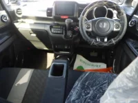 Honda N BOX SLASH лот № 9349 оценка R  с аукциона в Японии 2