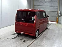Mitsubishi EK SPACE лот № 7099 оценка R  с аукциона в Японии 4