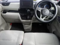 Mitsubishi EK SPACE лот № 7099 оценка R  с аукциона в Японии 2