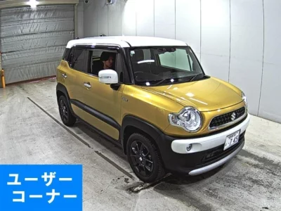 Suzuki XBEE