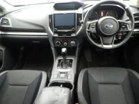 Subaru IMPREZA G4 лот № 3234 оценка 4  с аукциона в Японии 2