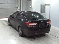 Subaru IMPREZA G4 лот № 3234 оценка 4  с аукциона в Японии 1