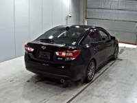 Subaru IMPREZA G4 лот № 3234 оценка 4  с аукциона в Японии 4