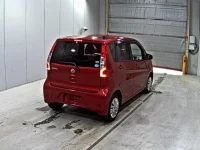 Nissan DAYZ лот № 9329 оценка R  с аукциона в Японии 4