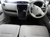 Nissan DAYZ лот № 9329 оценка R  с аукциона в Японии 2