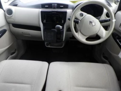 Nissan DAYZ  с аукциона в Японии