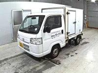 Honda ACTY TRUCK лот № 9350 оценка 3.5  с аукциона в Японии 3