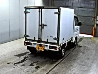 Honda ACTY TRUCK лот № 9350 оценка 3.5  с аукциона в Японии 4