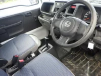 Honda ACTY TRUCK лот № 9350 оценка 3.5  с аукциона в Японии 2