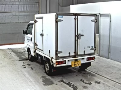 Honda ACTY TRUCK  с аукциона в Японии