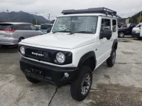 Suzuki JIMNY лот № 3902 оценка 4.5  с аукциона в Японии 3