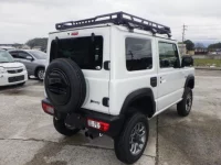Suzuki JIMNY лот № 3902 оценка 4.5  с аукциона в Японии 4